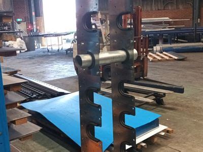 metal fabrication bayswater vic|bayswater steel.